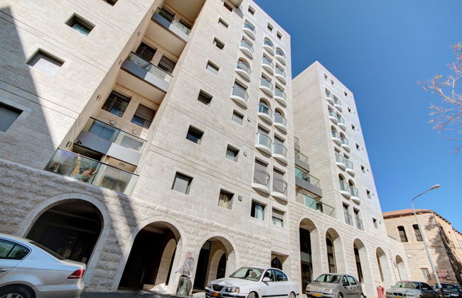 Kook 7 Apartment - Isrentals - Foto 1