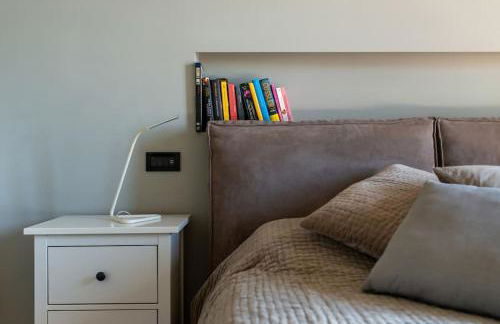 Casa No.Na - Attico panoramico a Cherasco - Foto 17