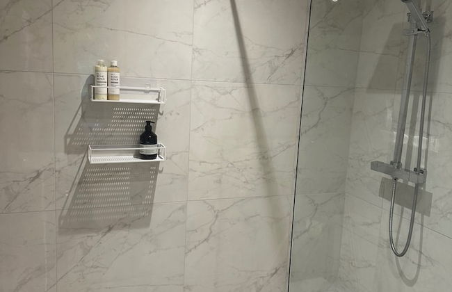 Full Apartment With Secure Parking Great Views - Foto 10