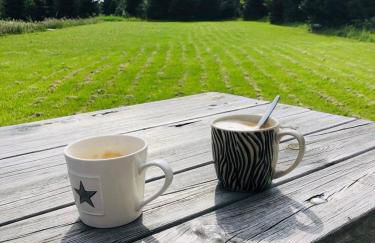 UplandParcs Haus Bergsicht - Photo 34