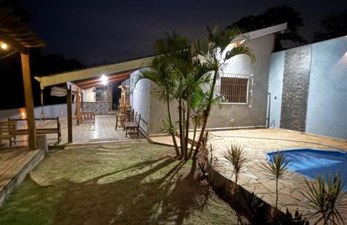 Chacara Militão - Photo 33