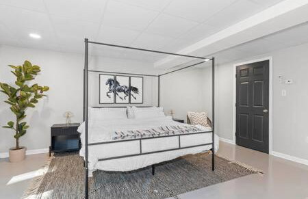 Underground Railroad Barn - Foto 9