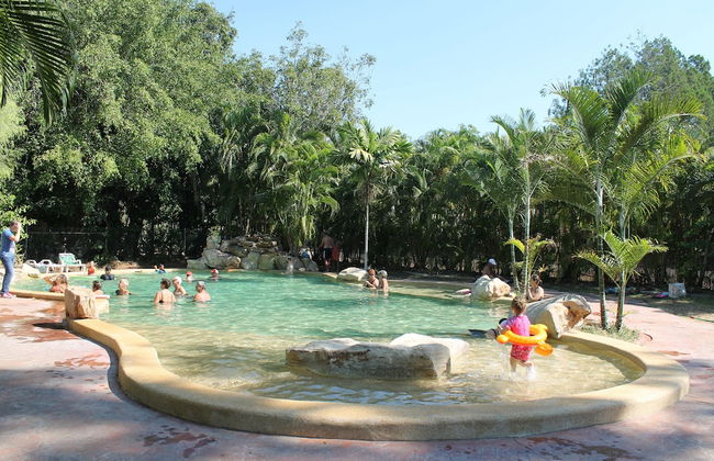 BIG4 Howard Springs Holiday Park - Foto 45