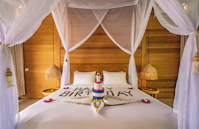 Amrani Diamond Beach Villas & Pool - Foto 8