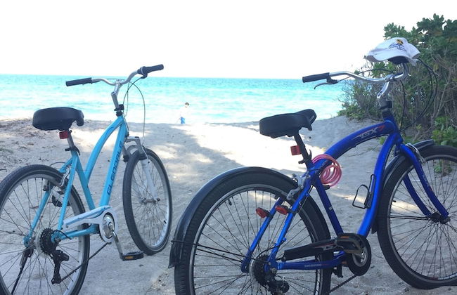 The St Maurice Beach Inn - Foto 32