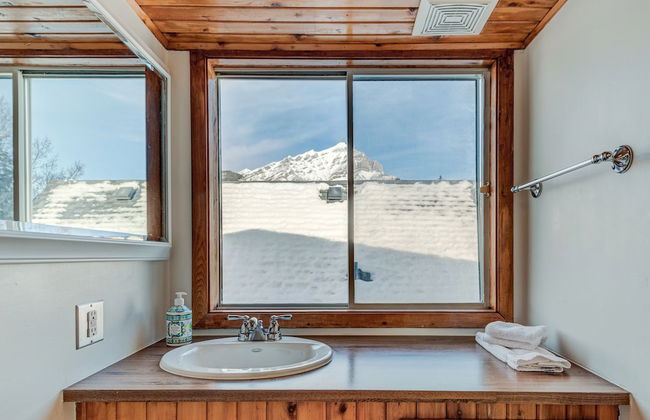 Banff's Rocky Mountain House - Foto 46