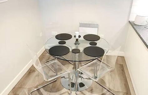 Stunning Apartment Overlooking Pembroke Castle - Foto 17