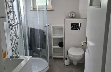 Ferienwohnung, Monteurenwohnung, Monteurenzimmer, Barme - Dörverden - Foto 6