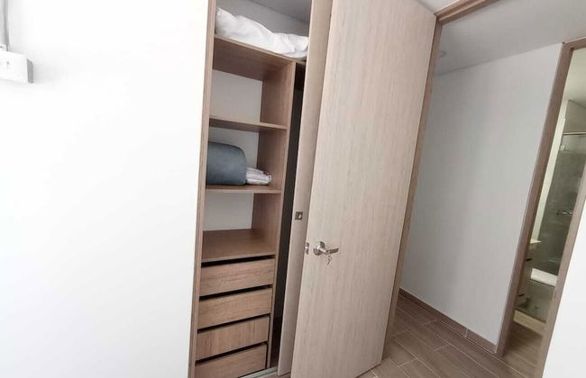 Apartamentos Club Residencial Ibague - Foto 20