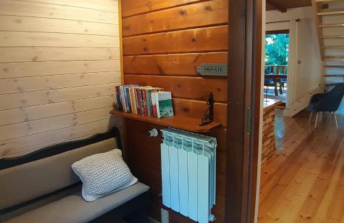 Pod Dębem Bis - Foto 15