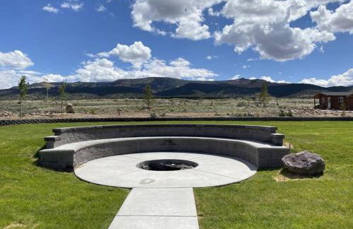 Thousand Lake Lodge at Capitol Reef - Foto 24