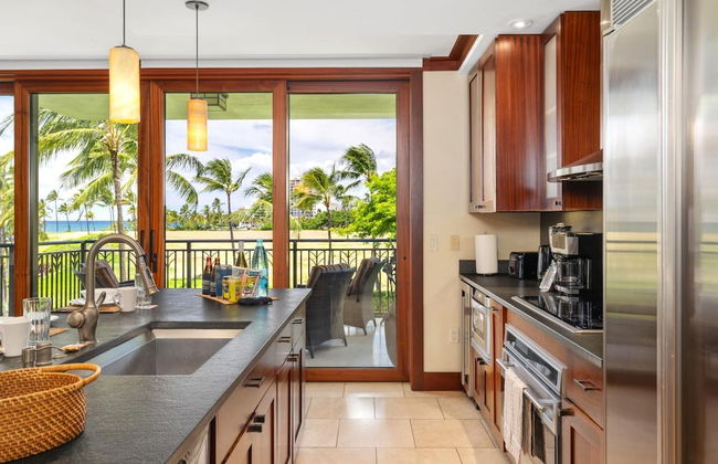 Beach Villas at Ko Olina BVK-B308 by KBM - Foto 7