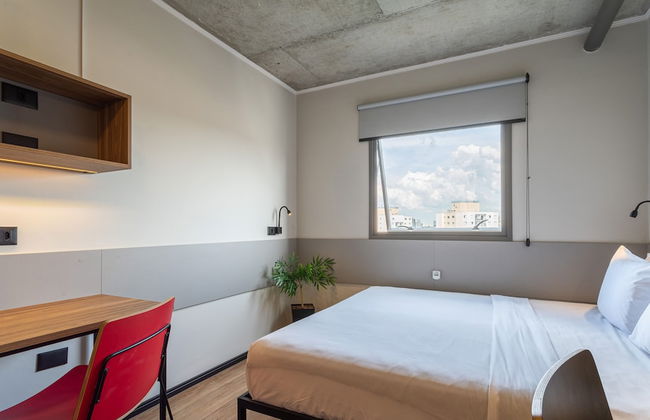 Caza Noz by Viva - Apartamentos novos, com ótima estrutura e área comum próximo à USP e Butantã - Foto 21