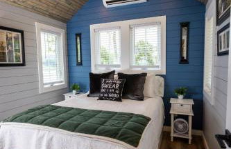 Hagrid's Hut - Harry Potter Riverfront Experience - Foto 48