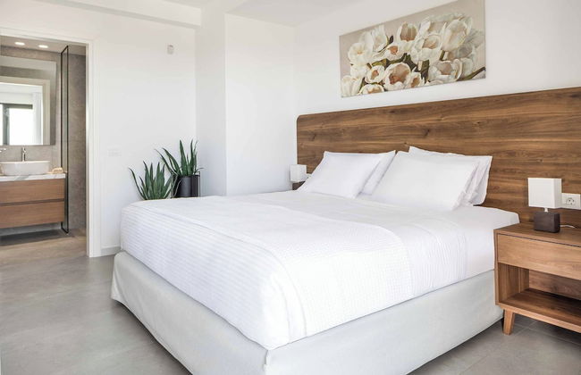 Kamelia Villa 1 - Foto 11