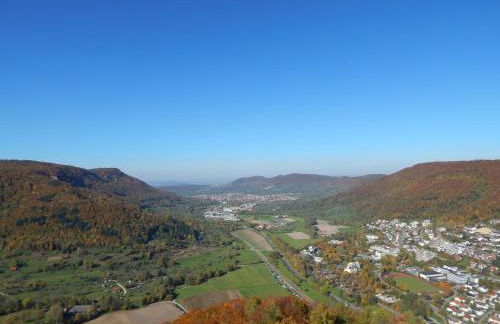 FREE Apartment - Bei den Thermen - Foto 62