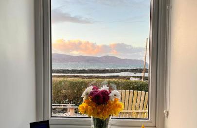 Carnmhor, Isle of Skye - Stunning 242 year old cottage on its own sea shore! - Foto 50