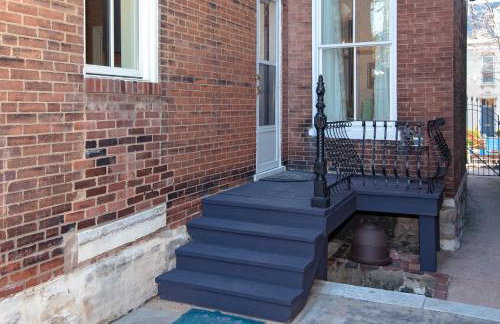 Home 2 Mi to Dtwn St Louis Great for Families! - Foto 26