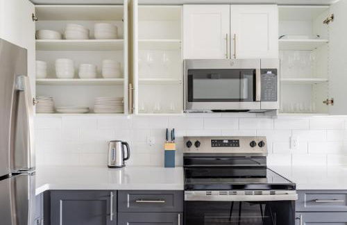 Blueground Downtown Berkeley AC nr UC Berkeley SFO-1822 - Foto 8