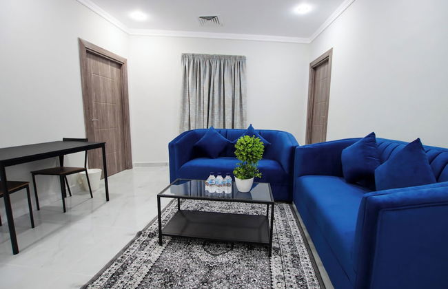 STAR NIGHT FURNISHED APARTMENTS - Photo 71