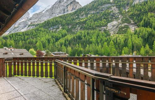 Apartment Albert by Interhome - Foto 18