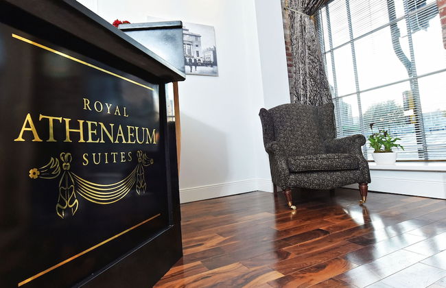 Royal Athenaeum Suites - Foto 3