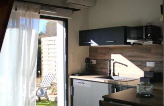 Gîte spa la parenthèse,privatif,sauve,gard,Occitanie - Photo 34