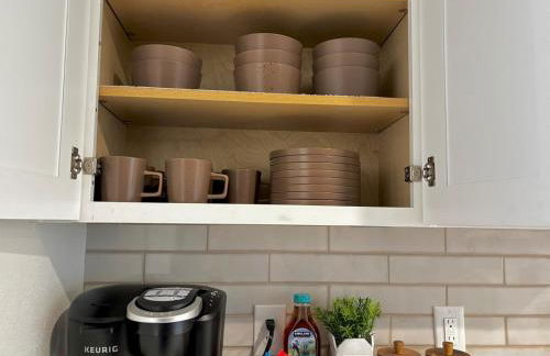 King Bed Suite in Conroe , Garage Available - Foto 21