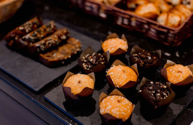 Cerise Nantes Atlantis - Foto 80