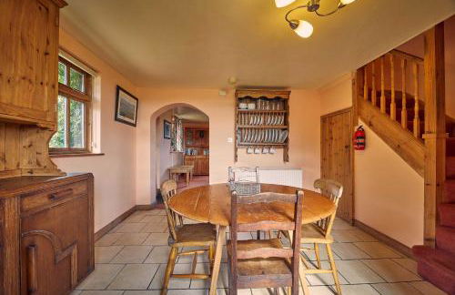 Host & Stay - The Red Brick Barn - Photo 23