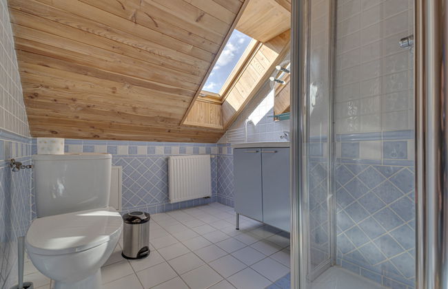 Dwór Bystrzanowice - Foto 12