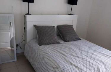 Villa avec piscine privée à Martel, 70 m² pour 5 personnes - Foto 5