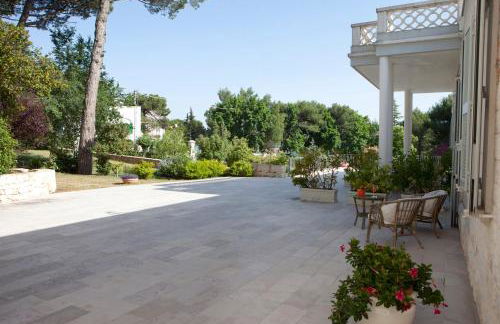 Villa Rosato - Foto 66