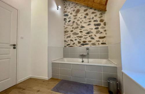 Gîte à la lisière de Fontbonne - Foto 2