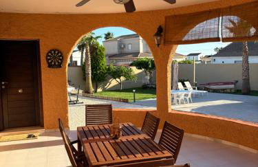 Laguna del Flamenco - Foto 15