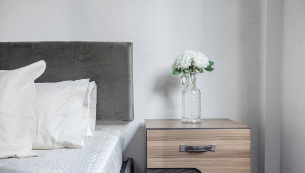 Chic City Living - Roma Norte -laundry- Sleeps 7 - Foto 2, Habitación