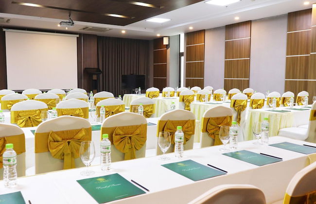 Mandala Hotel and Spa - Foto 65