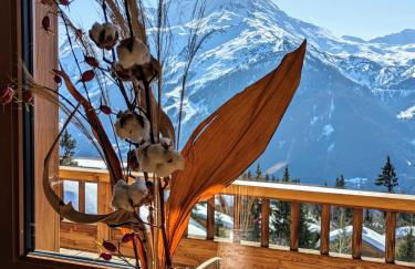 Chalet Lè Lodzé - Pieds des pistes - Foto 4