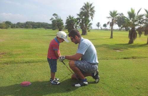 PENTHOUSE NEAR BEACH AND MALAGA TOWN also monthly hire and long term RENTAL CAR AVAILABLE - Foto 20