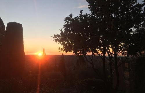 Clim Jardin et parking privé -piscine tennis et Park Vue mer - Foto 20