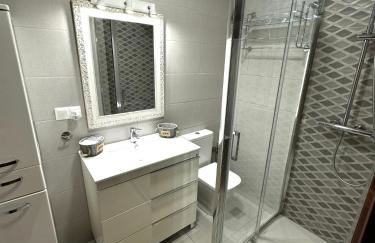 Suances primera línea de playa - Foto 20