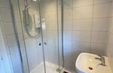 Chalet 208 In Glan Gwna Caernarfon - Foto 7