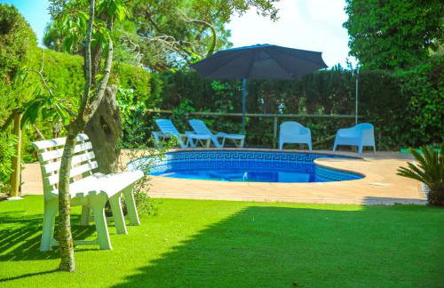 CL12 Magnificent villa with beautiful sea views - Foto 46