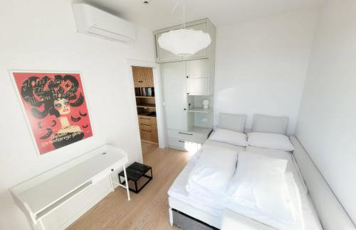 Apartament 108 Vista Mar Widok na Morze, Darłówko - Foto 25