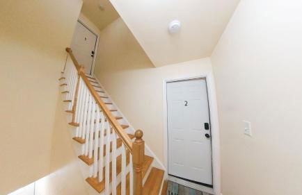 New 4 Apts-198-3 Bed Apt 1st Floor & 3 Bed Apt 2nd Floor - 1 Bed Studio Apt Ground Floor & 1 Bed Studio Apt Ground Floor near Penn Station EWR Newark NJ Airport Hospital Manhattan NYC - Foto 33