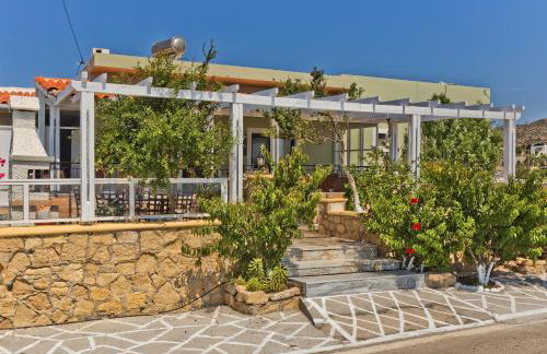 Villa Ntora - Foto 23