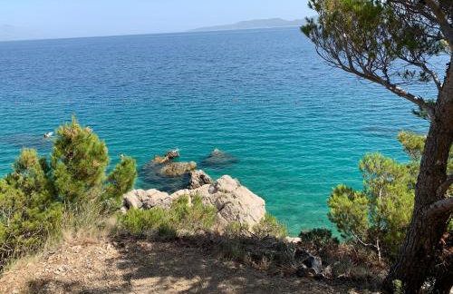 Omiš Relaxing Sea Lounge - Foto 37