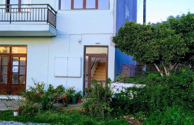 Vallias House - Foto 56