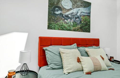 Skyline Loft - Foto 24