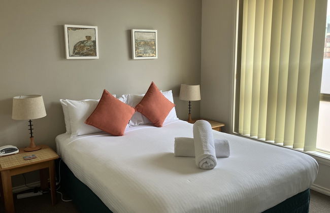 Captain's Quarters - Foto 1